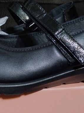 VJH Comfort Orthopedic Mary Jane
